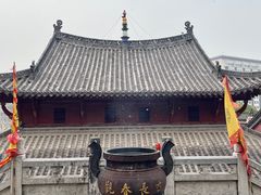 -长春观