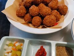 -聚京民福烤鸭店(木樨园店)
