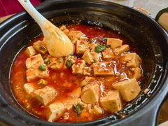 -美食村花园餐厅