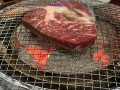 -小本家韩式烤肉(紫藤路店)