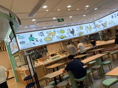 -老乡鸡(西岸凤巢店)