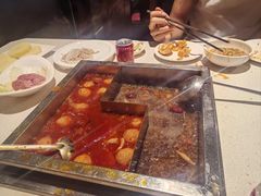-红鼎坊·老成都火锅(新南门店)