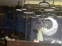 -富力丽思卡尔顿酒店·FLAIR餐厅酒吧