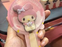 -KenGee仟吉(步行街店)