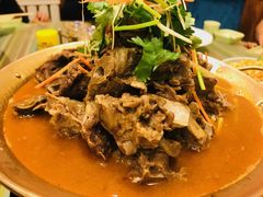 -西夏回族烧麦馆(牡丹街店)