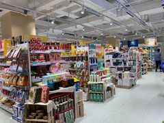 -联华超市(新闸路店)