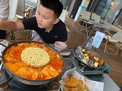 -KimPro 辛普乐概念韩餐