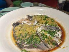-绿茶餐厅(coco park 店)