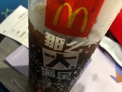 -麦当劳(金山红星美凯龙DT店)