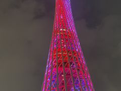 -广州塔