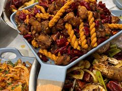 -辣盆盆麻辣小龙虾(哈尔滨总店)