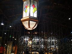 -食言餐吧·本味湘菜馆(万豪城市广场店)