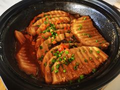 -野蔓果·山野菜(西湖景区·龙井茶田店)