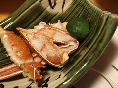 -蟹道乐(道顿堀本店)