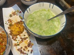 -吃货私房菜(丽江束河古镇店)