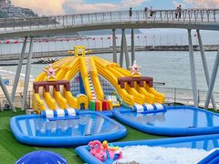 -大梅沙海滨公园