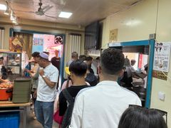 -清真·马安军辣子牛肉面