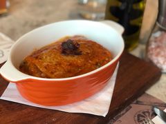 千层面-OGGI TRATTORIA PIZZERIA(深业上城店)