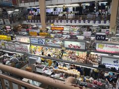 -瓦洛洛传统市场