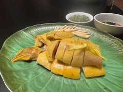 -荣兴酒家(徐家汇店)