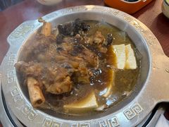 -聚首堂·特色小吃·肘子(什刹海德胜门店)