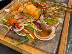 -锦府盐帮·私宴(赛特店)