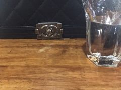 -喬越名品Cafe Fashion(富力公园店)