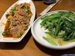 -95号酱骨·一块豆腐(展春园西路店)