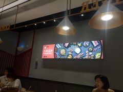 -龍歌自助小火锅(城阳万象汇店)