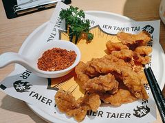 -太二酸菜鱼(深圳布吉万象汇店)