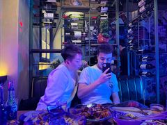 -胡桃里乐队酒馆