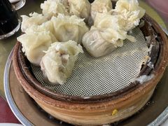 牛肉烧麦-天瑞祥烧麦馆(芥园西道店)