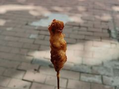 -辽B·小串(总店)