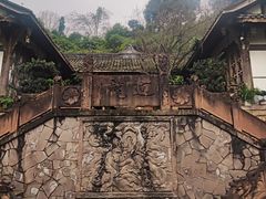 -凤栖山
