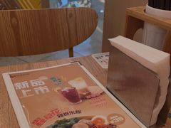 -谭仔米线(皇庭广场店)