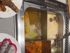 -海底捞火锅(蒙城路店)