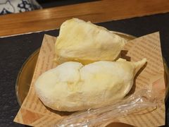 -何发发和牛烧肉·鳗鱼榴莲放题自助(乐峰广场店)