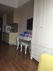 -优月月子中心(南海万达店)