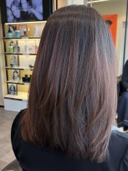 -凯博K-boom Hair Salon