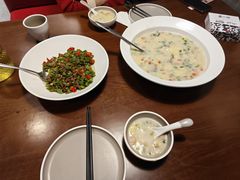 -宴小馆·小海鲜青岛菜(五四广场店)