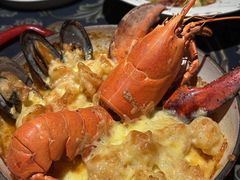 -第101座花园餐厅(湖滨88店)