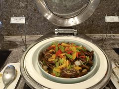 -浙江西子宾馆·瑶园咖啡厅