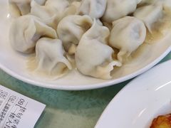-闫水饺大酒楼·北京老闫靓马饺子馆