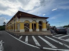 -乌鲁淡布隆国家公园