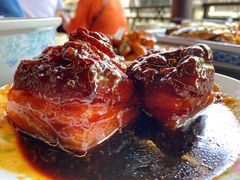 阿婆红烧肉-下塘街25号农家菜馆(新场店)