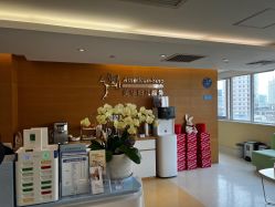 -杭州贝瑞斯美华妇儿医院·早孕·产检·儿科