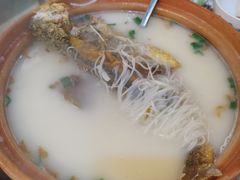 -堂宴·老厦门私房菜(1988仙岳总店)