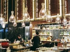 -Tivano意大利餐厅(成都居舍酒店)