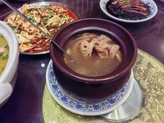 -杨记隆府(南坪店)