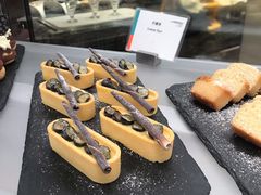 柠檬塔-厦门艾美酒店·新食谱西餐厅